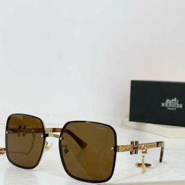 Picture of Hermes Sunglasses _SKUfw55617060fw